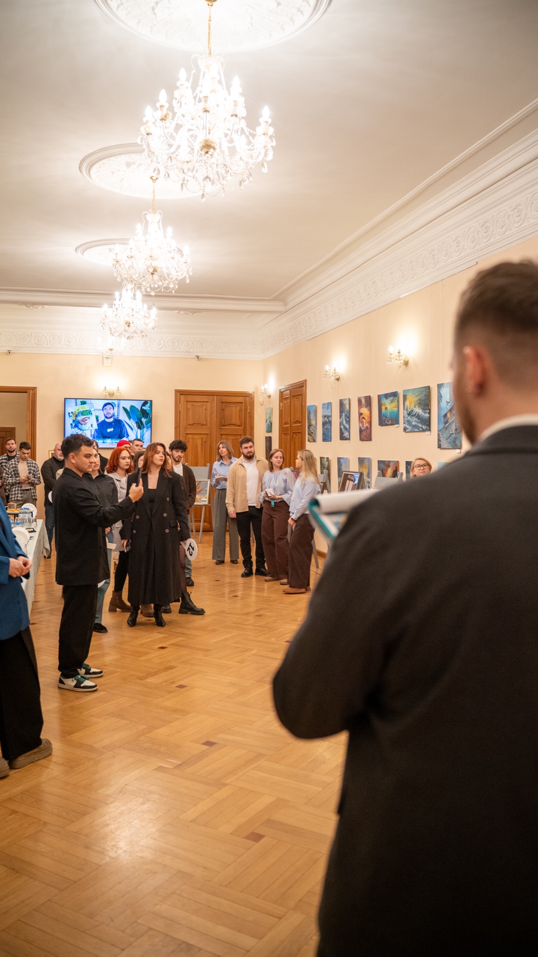 «Мечта ангела» — финал сезона